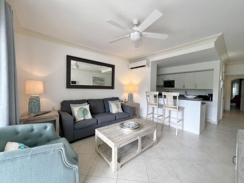 Glitter Bay 111 - Island Bliss , Beachfront villas Barbados , Glitter Bay , Porters , St James , West Coast Barbados  