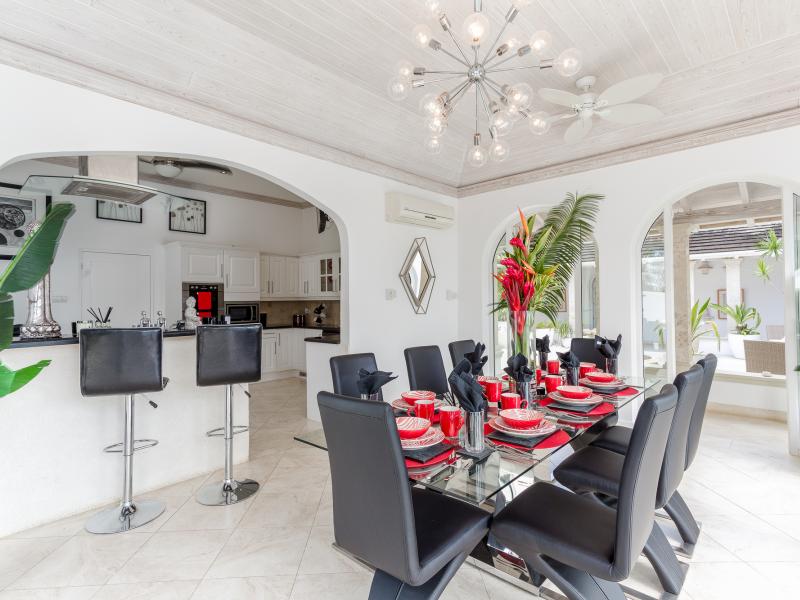 Royal Westmoreland - Mango Walk , Royal Westmoreland , St James , West Coast Barbados  