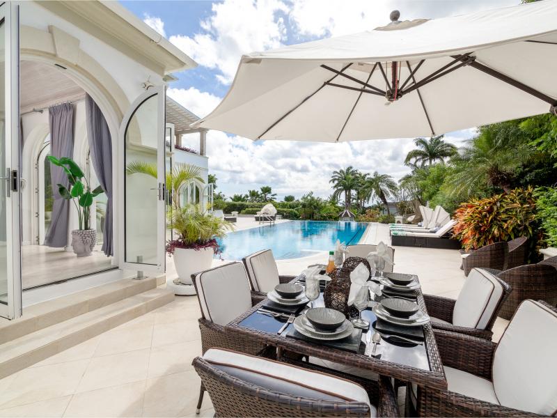 Royal Westmoreland - Mango Walk , Royal Westmoreland , St James , West Coast Barbados  