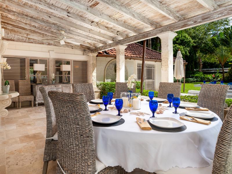 Villa Melissa  , Holetown , Porters , Queens Fort , St James , West Coast Barbados  