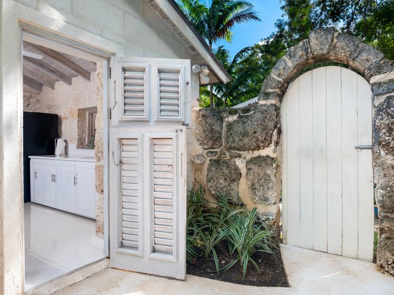 Villa Melissa  , Holetown , Porters , Queens Fort , St James , West Coast Barbados  