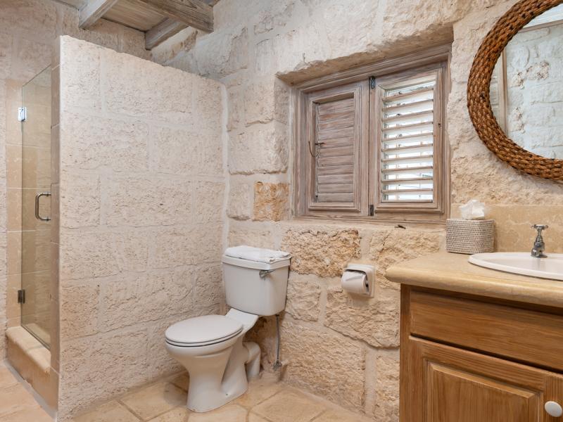 Villa Melissa  , Holetown , Porters , Queens Fort , St James , West Coast Barbados  