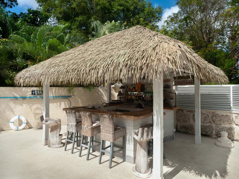 Villa Melissa  , Holetown , Porters , Queens Fort , St James , West Coast Barbados  