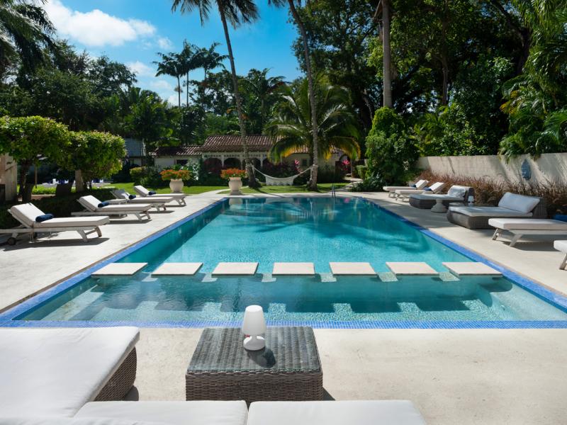 Villa Melissa  , Holetown , Porters , Queens Fort , St James , West Coast Barbados  