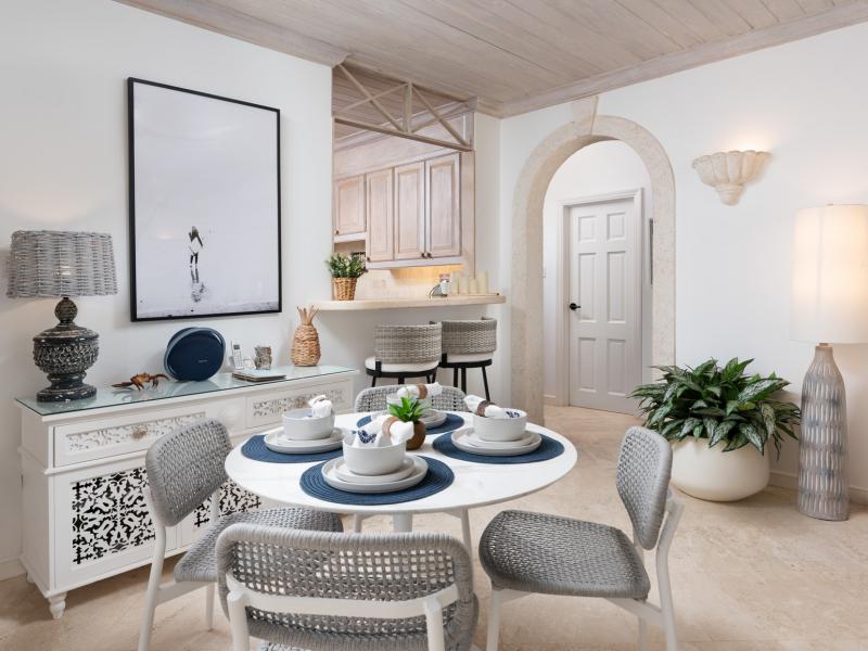 Beacon Hill - 202 Moonshadow , Mullins , Mullins Bay , St Peter , West Coast Barbados  