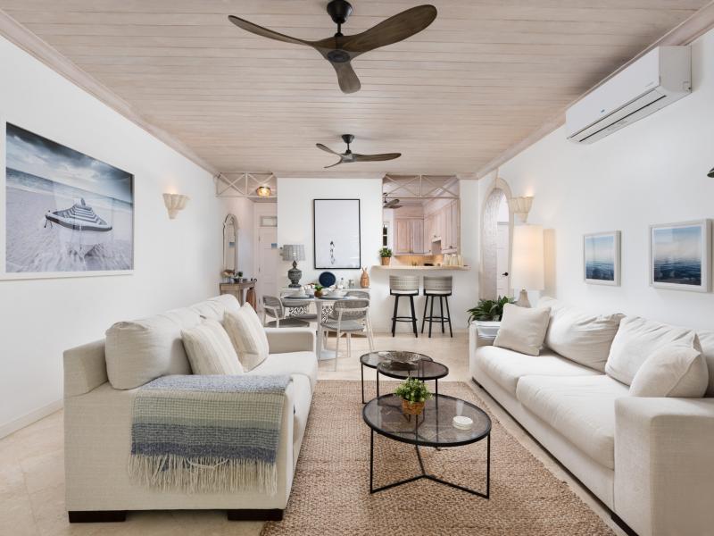 Beacon Hill - 202 Moonshadow , Mullins , Mullins Bay , St Peter , West Coast Barbados  