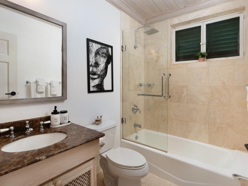 Beacon Hill - 202 Moonshadow , Mullins , Mullins Bay , St Peter , West Coast Barbados  