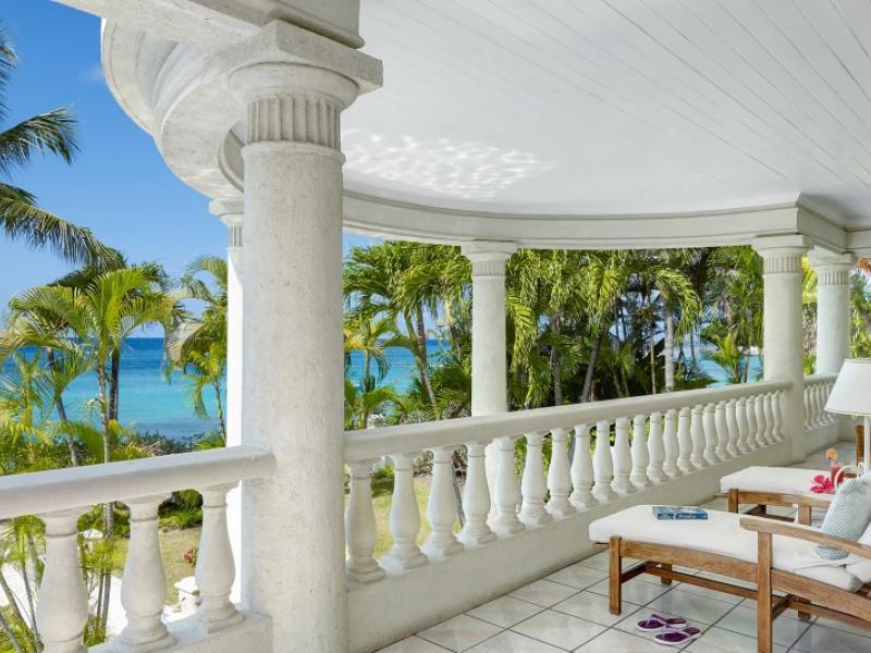 New Mansion - Beachfront , Beachfront villas Barbados , Fitts Village , Paynes Bay , St James , West Coast Barbados  