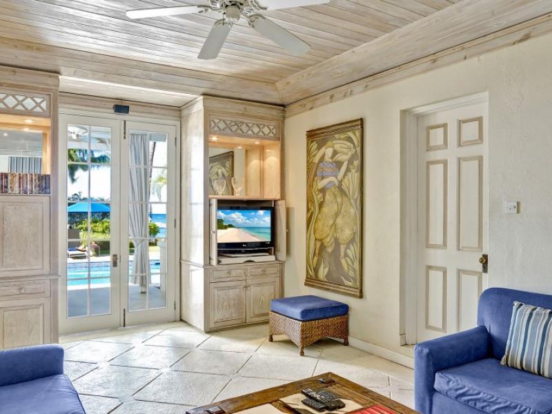New Mansion - Beachfront , Beachfront villas Barbados , Fitts Village , Paynes Bay , St James , West Coast Barbados  