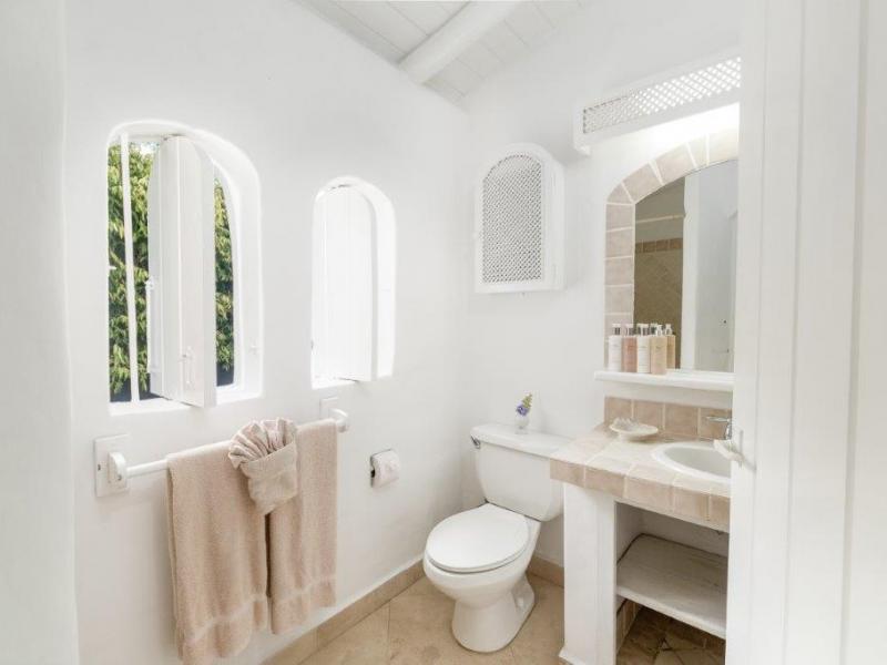 Merlin Bay Villa - Nutmeg , Beachfront villas Barbados , Merlin Bay , St James , The Garden, Barbados , West Coast Barbados  