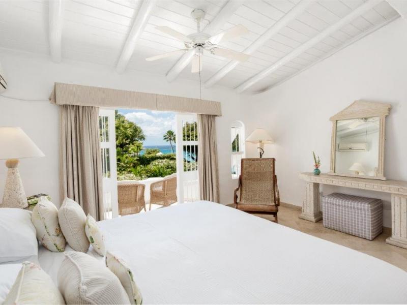 Merlin Bay Villa - Nutmeg , Beachfront villas Barbados , Merlin Bay , St James , The Garden, Barbados , West Coast Barbados  
