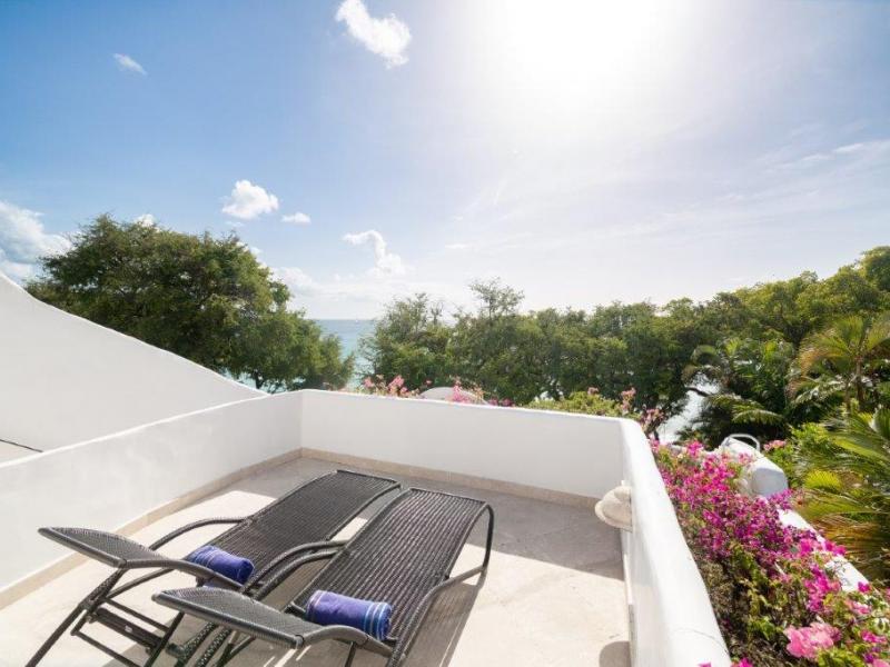 Merlin Bay Ocean's Edge , Beachfront villas Barbados , Merlin Bay , St James , The Garden, Barbados , West Coast Barbados  