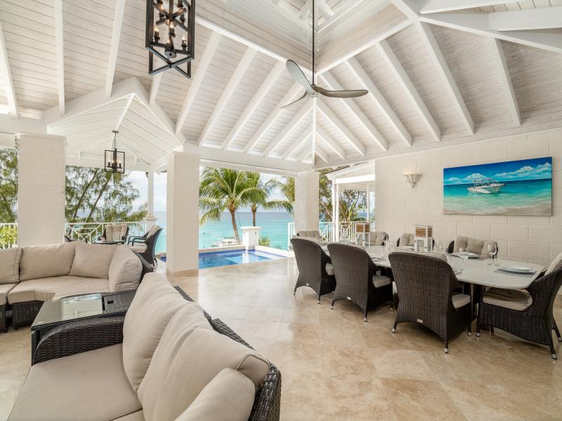 Old Trees 302 - La Mirage Penthouse  , Beachfront villas Barbados , Old Trees , Paynes Bay , St James , West Coast Barbados  