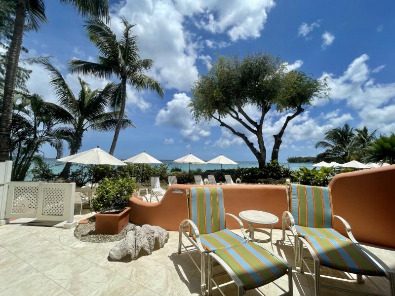 Villas on the Beach 101  , Beachfront villas Barbados , Holetown , St James , Villas on the Beach, Barbados , West Coast Barbados  