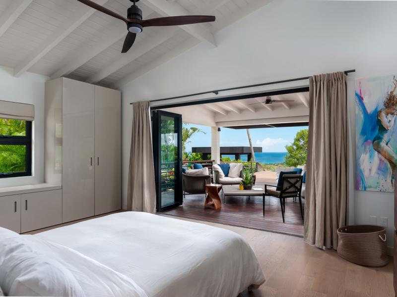 JFK House - Polo Ridge , Polo Ridge , St James , West Coast Barbados  