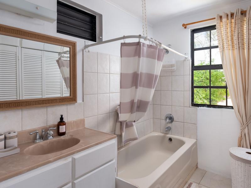 Purple Rain , Beachfront villas Barbados , Mullins , St Peter , West Coast Barbados  