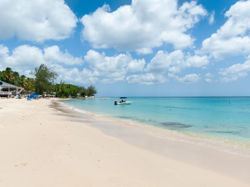 Purple Rain , Beachfront villas Barbados , Mullins , St Peter , West Coast Barbados  