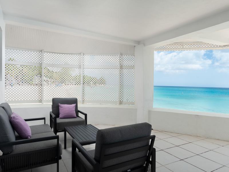 Purple Rain , Beachfront villas Barbados , Mullins , St Peter , West Coast Barbados  