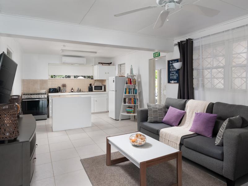 Purple Rain , Beachfront villas Barbados , Mullins , St Peter , West Coast Barbados  