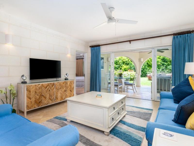 Royal Apartment 214 - Royal Westmoreland , Royal Westmoreland , St James , West Coast Barbados  