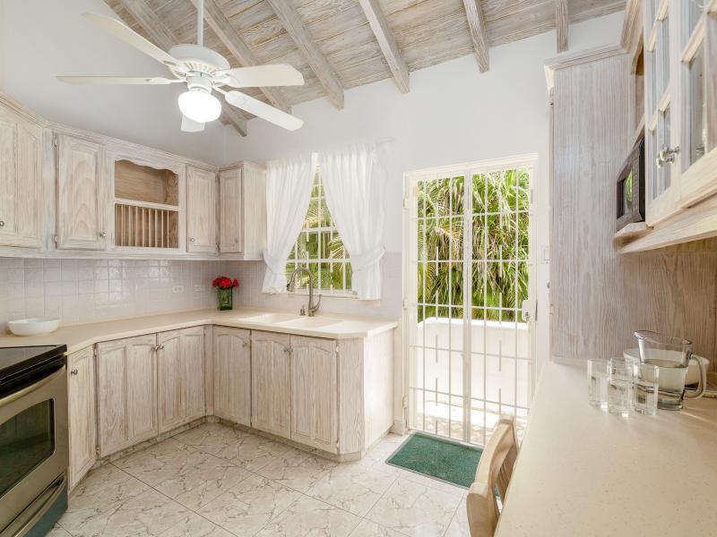 Sandy Lane Estate - Rose of Sharon , Sandy Lane Estate , St James , West Coast Barbados  