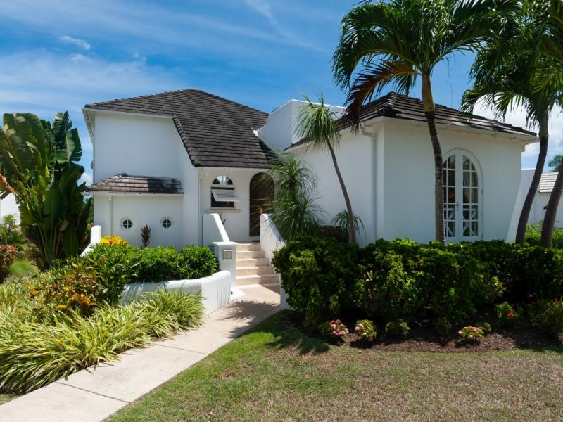 Royal Westmoreland - Royal Villa 7 , Royal Westmoreland , St James , West Coast Barbados  