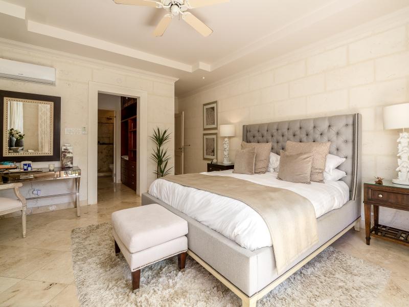 Claridges Villa 6 - Salt Life , Gibbes , Gibbes Beach , St Peter , West Coast Barbados  