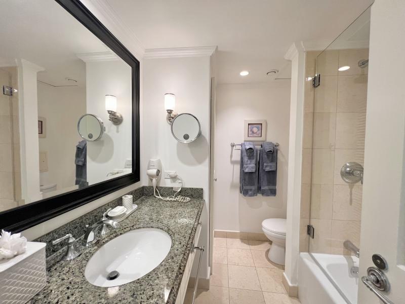 Glitter Bay 111 - Island Bliss , Beachfront villas Barbados , Glitter Bay , Porters , St James , West Coast Barbados  