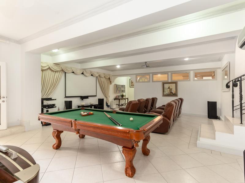 Sandy Lane Estate - Serenity  , Sandy Lane Estate , St James , West Coast Barbados  