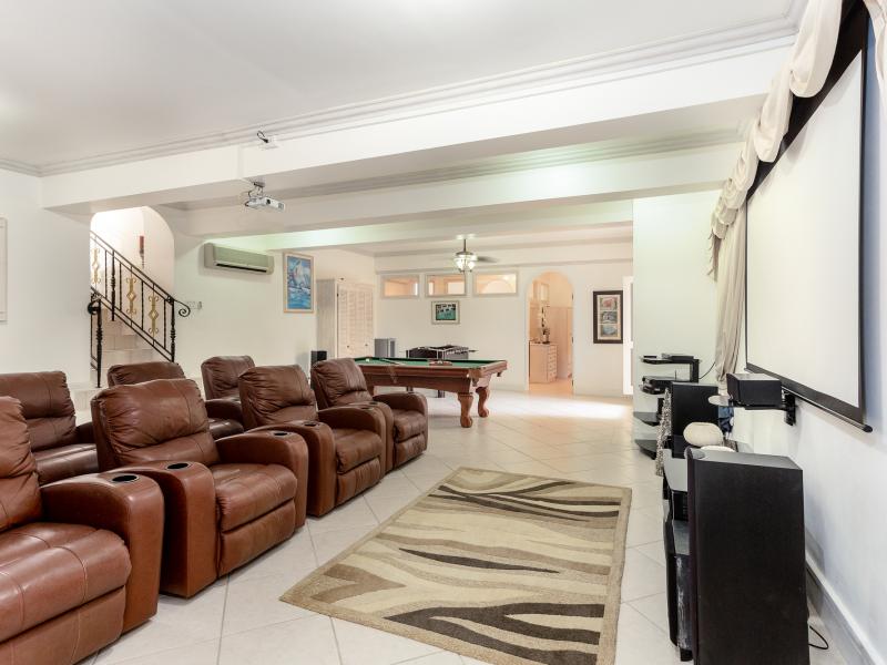 Sandy Lane Estate - Serenity  , Sandy Lane Estate , St James , West Coast Barbados  