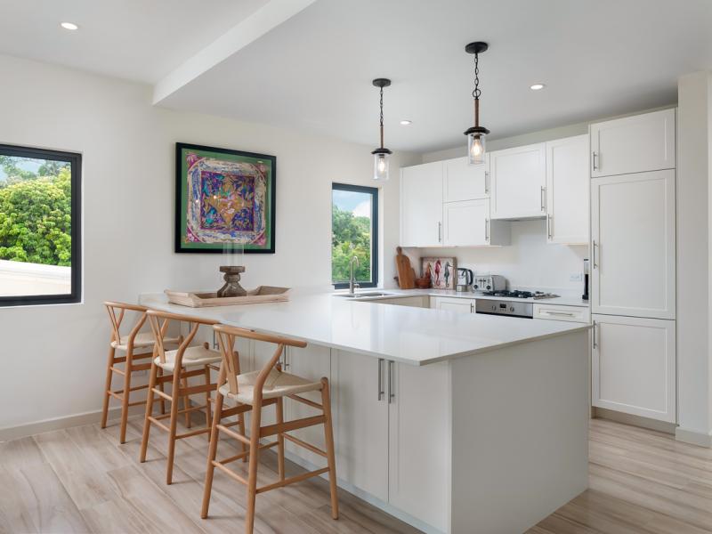 Sea Horses , Lower Carlton , Reeds Bay , St James , West Coast Barbados  