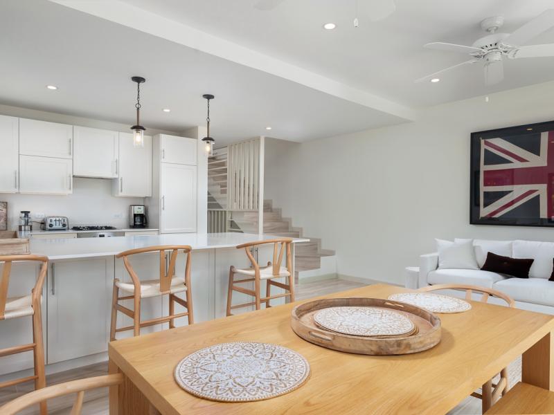 Sea Horses , Lower Carlton , Reeds Bay , St James , West Coast Barbados  