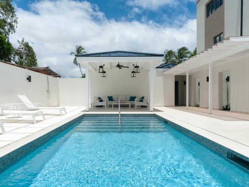 Sea Horses , Lower Carlton , Reeds Bay , St James , West Coast Barbados  