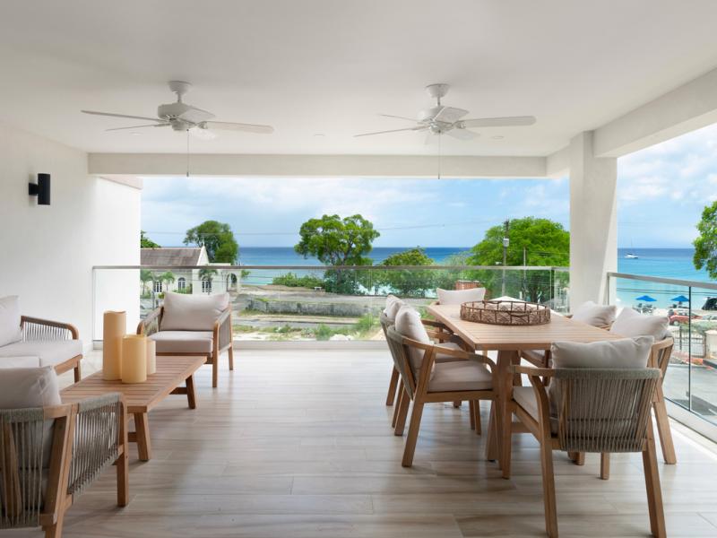 Sea Horses , Lower Carlton , Reeds Bay , St James , West Coast Barbados  