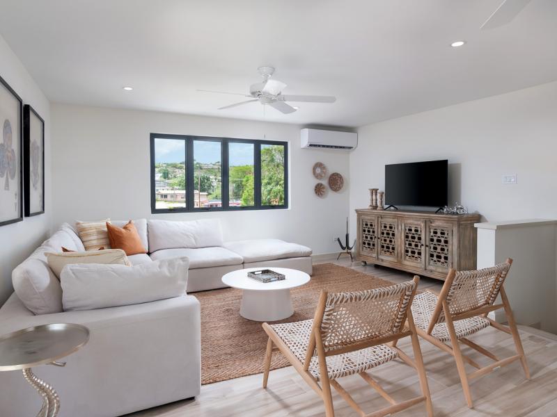 Sea Horses , Lower Carlton , Reeds Bay , St James , West Coast Barbados  