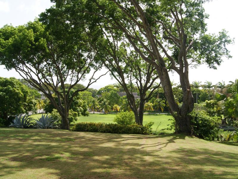 Sandy Lane Estate - Villa Solandra , Sandy Lane Estate , West Coast Barbados  