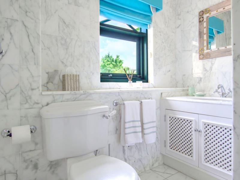 Mullins Bay - Footsteps , Mullins Bay , St Peter , West Coast Barbados  