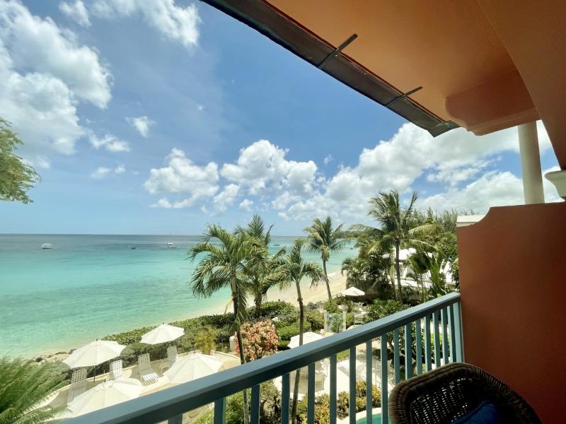 Villas on the Beach 303 , Beachfront villas Barbados , Holetown , St James , Villas on the Beach, Barbados , West Coast Barbados  