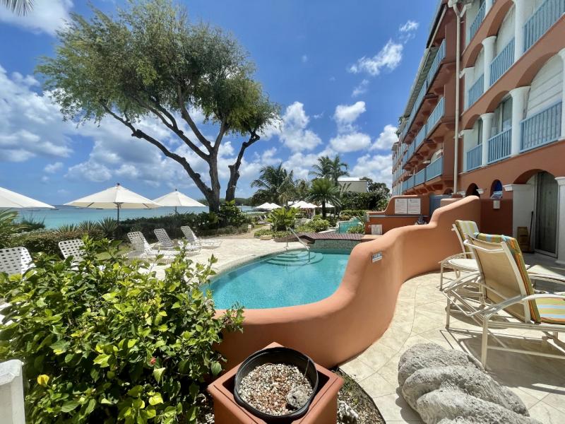 Villas on the Beach 101  , Beachfront villas Barbados , Holetown , St James , Villas on the Beach, Barbados , West Coast Barbados  