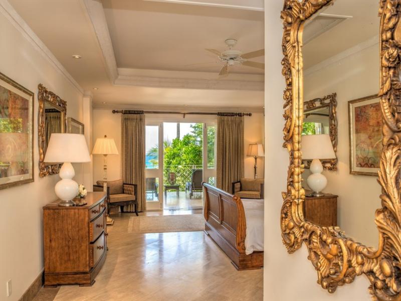 Smugglers Cove 3 , Beachfront villas Barbados , Paynes Bay , St James , West Coast Barbados  