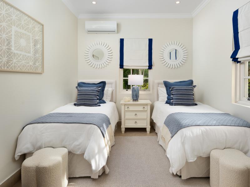 Cool Wind Westland Heights , St James , West Coast Barbados , Westland Heights   