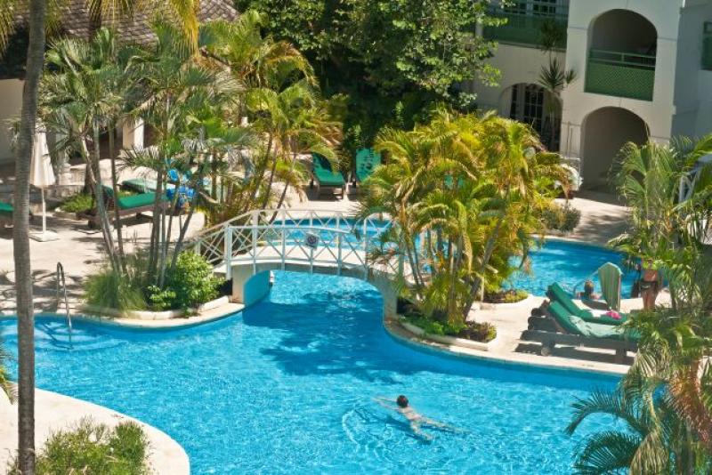 Mango Bay Hotel