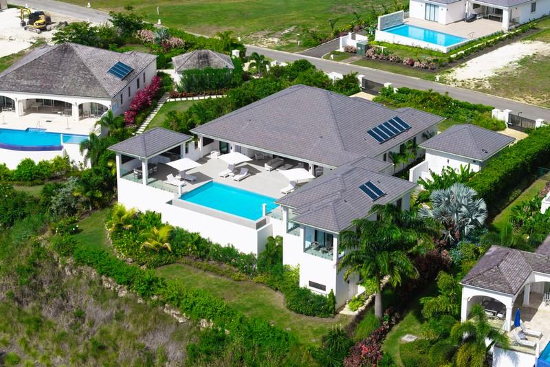 Royal Westmoreland-The Fairways