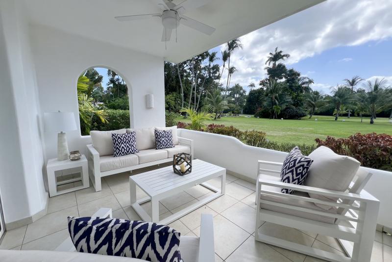 Glitter Bay 111 - Island Bliss