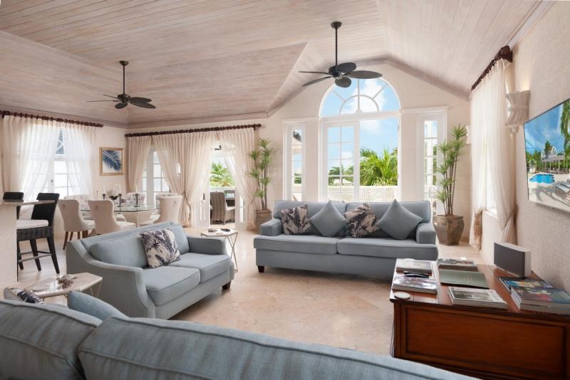 Royal Westmoreland - Royal Villa 7